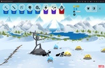 Stick War 3 (GameLoop) screenshot 3
