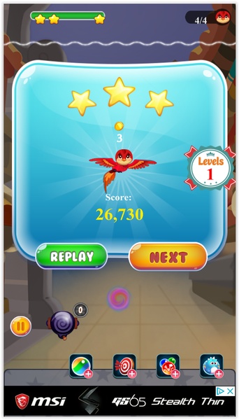 Bubble Shooter Story - Preview 8