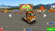 Truck Simulator: Oil Tanker screenshot 5