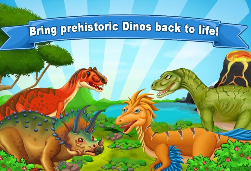 Super Dino - Preview 3