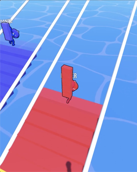 Miner Race 3D - Preview 3