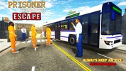 Prison Transport Simulator screenshot 3