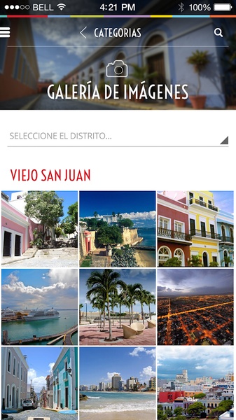 Vive San Juan - Preview 1
