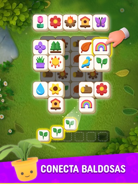 Tile Garden - Preview 12