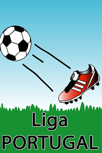 Liga Portugal 2014-2015 - Preview 7
