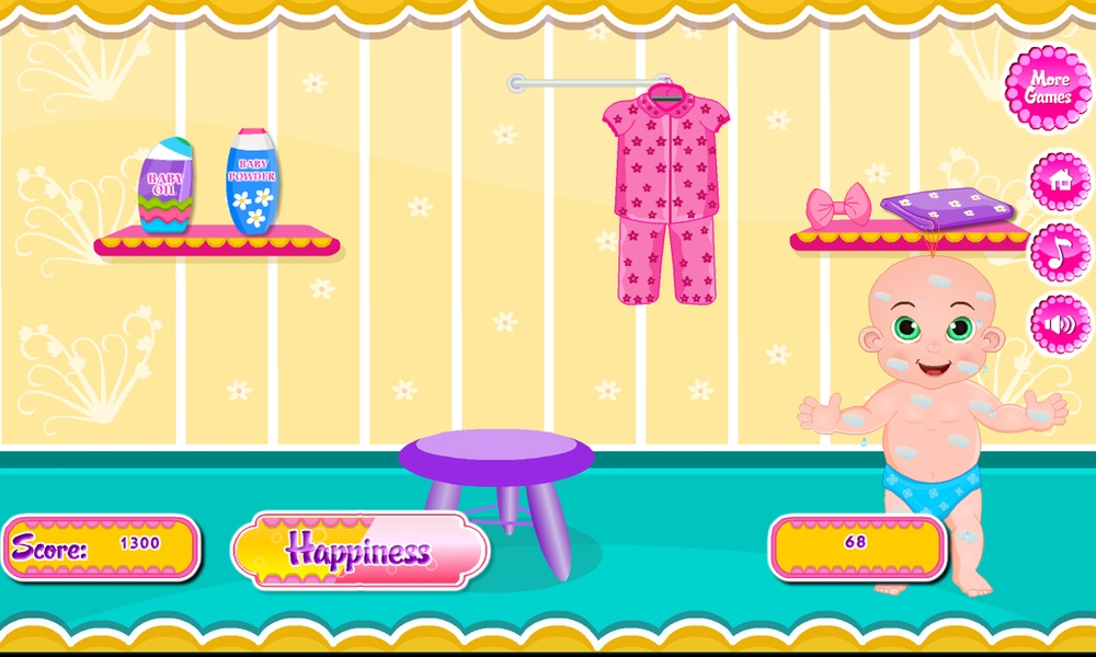 Baby Emily - Preview 6