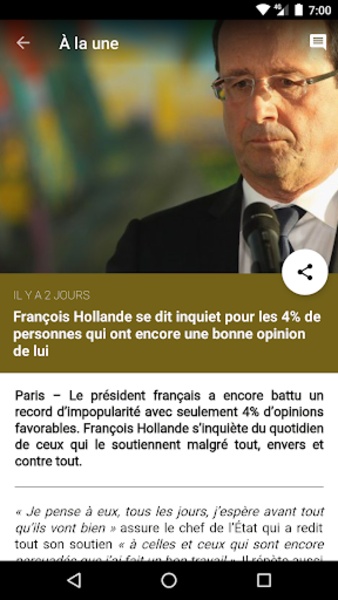 Le Gorafi - Preview 3