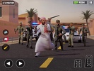 Cop Duty Police man Car Games screenshot 4