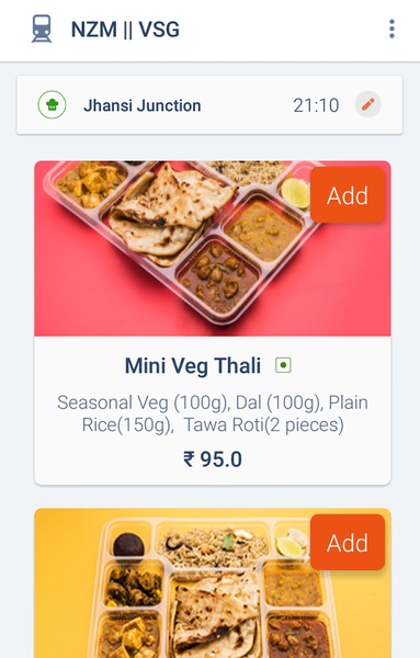 Travelkhana - Preview 5