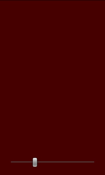 Red Light - Preview 1