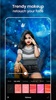 LightPhoto Editor screenshot 2