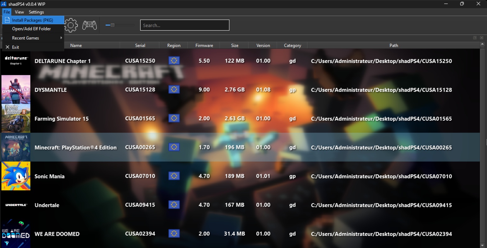 Screenshot 2