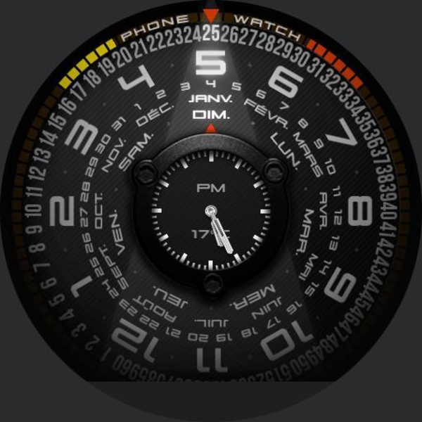 Watch maker pro apk hot sale