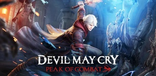 Devil May Cry: Peak of Combat फीचर्ड इमेज