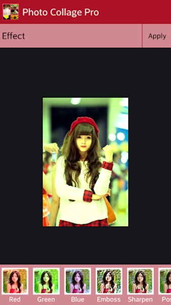 Photo Collage Pro - Preview 1