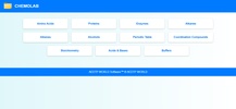 CHEMOLAB screenshot 7