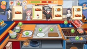 Restaurant Game - Cook Food screenshot 4