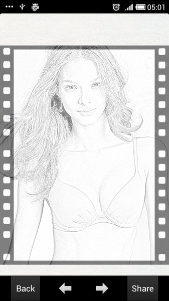 Photo Effects - Preview 1