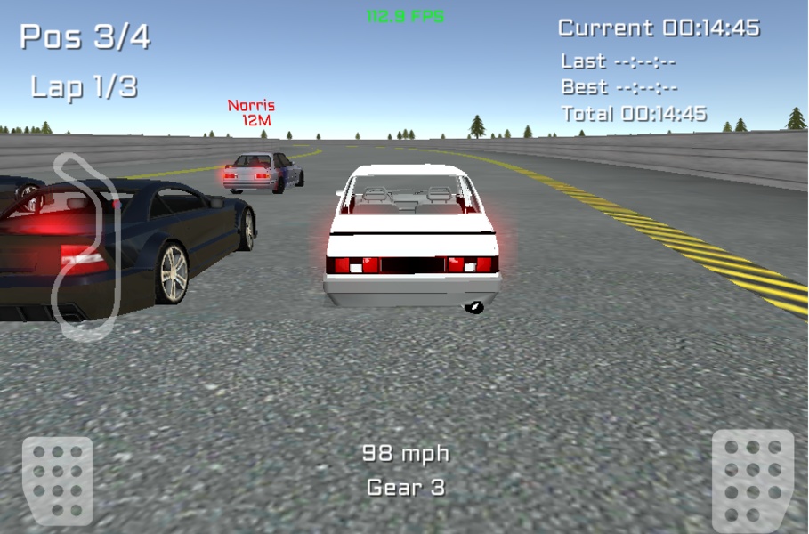 Country - Car Racing 3D - Preview 8