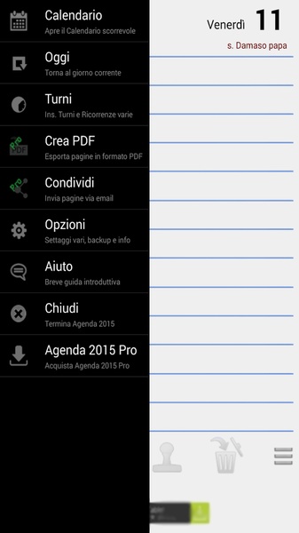 Agenda 2016 - Preview 2