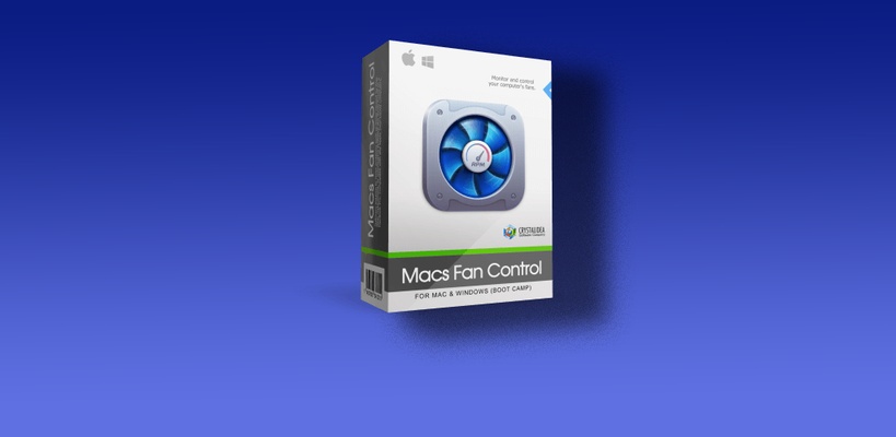 डाउनलोड Macs Fan Control