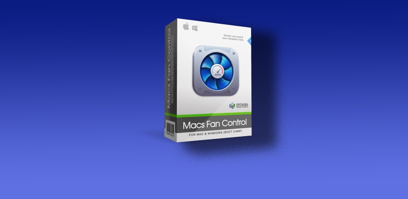 Descargar Macs Fan Control