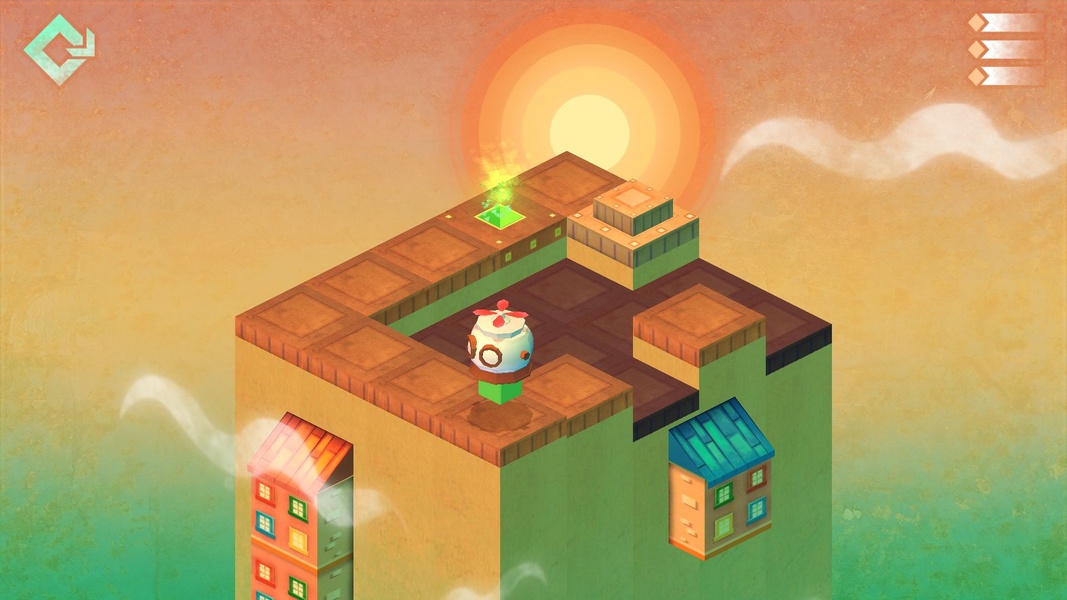 Roofbot - Preview 3