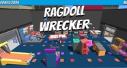 Ragdoll Wrecker screenshot 12