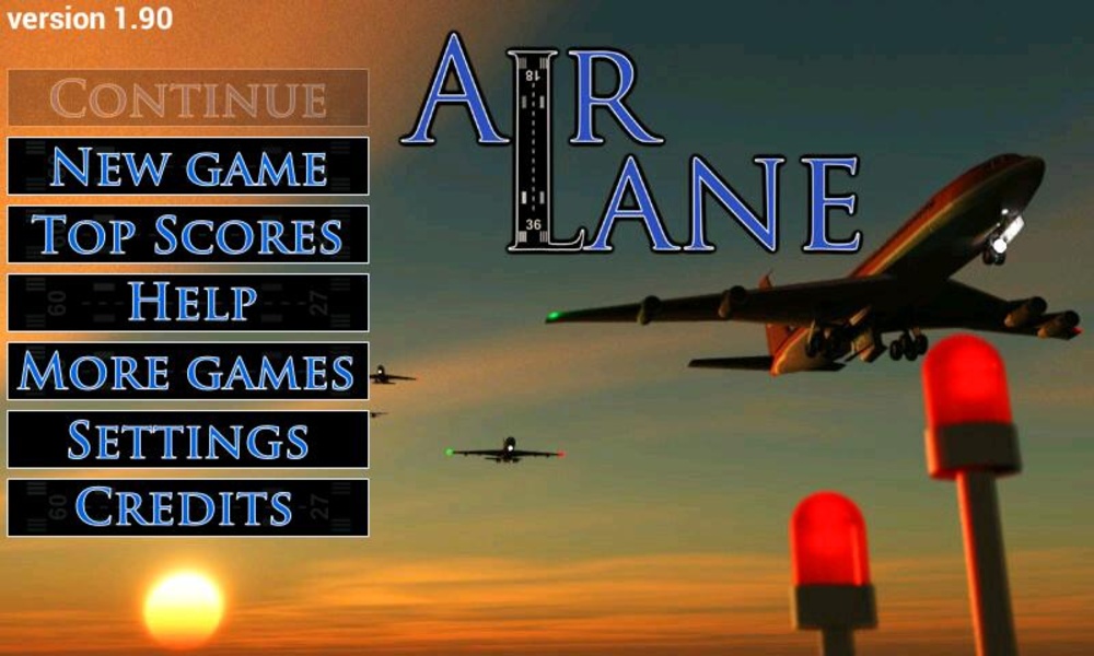 Air Lane Lite - Preview 3