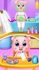 Baby pig mommy newborn screenshot 3