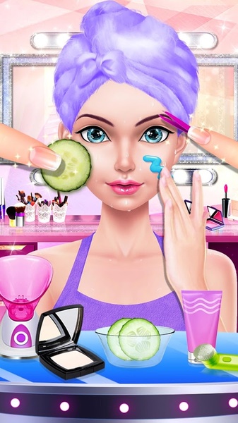 Fashion Doll Pop Star - Preview 12