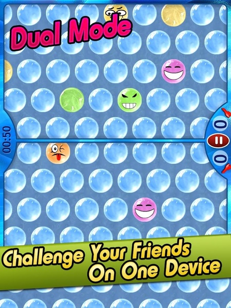 Bubble Crusher - Preview 4