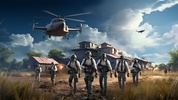 Black Ops Mission Offline game screenshot 13