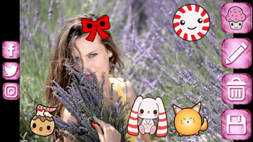 Rage Comics Photo Editor - Preview 5