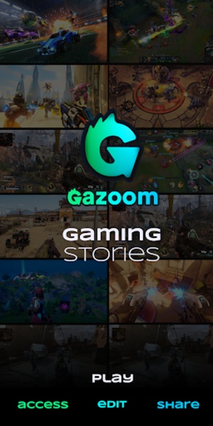 Gazoom - Preview 5