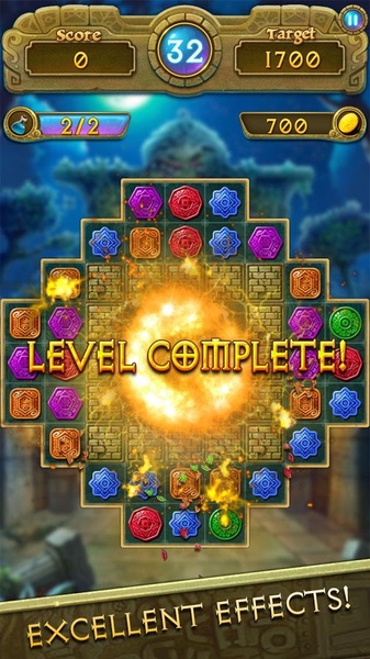 Magic Treasure - Preview 7