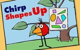 PEEP Chirp Shapes Up screenshot 6