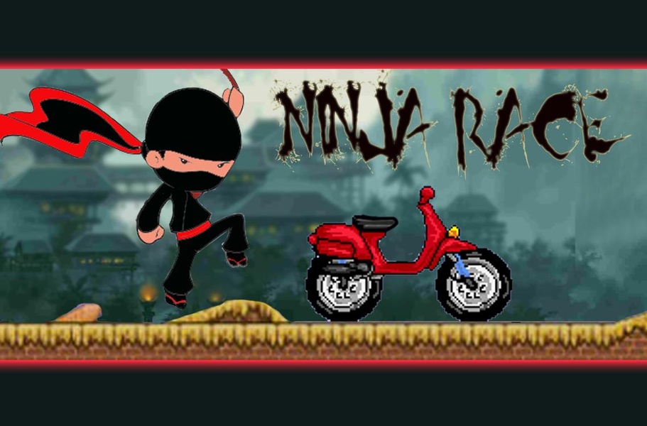 Ninja Moto - Preview 13