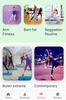 Dance Workout for Weight Loss screenshot 7