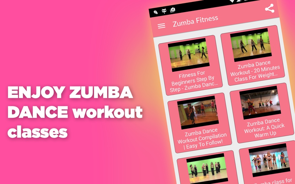 Zumba Fitness - Preview 4