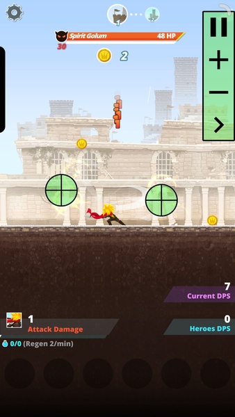 Clicker Automatico Per Smartphone – 107 Velocità, Ricarica USB-C, Fino A 99 Clic/sec Per Gaming E Live Streaming
