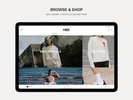 HBX | Globally Curated Fashion screenshot 6