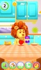 Talking Lion screenshot 11