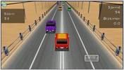 City Racing 3D screenshot 2