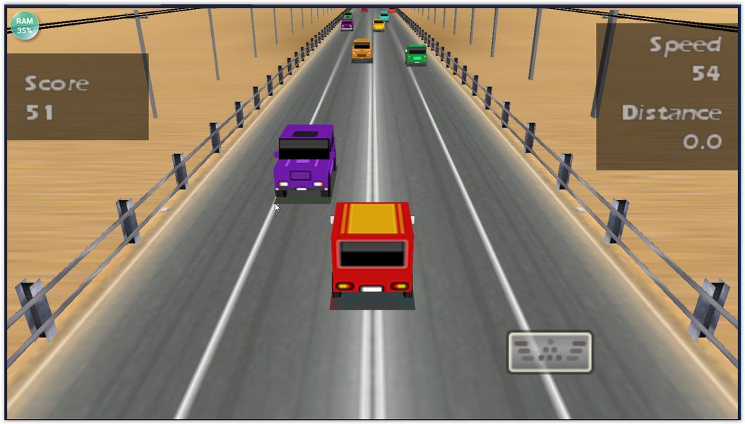 City Racing 3D - Preview 2