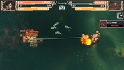 Cosmic Wars: The Galactic Battle screenshot 3