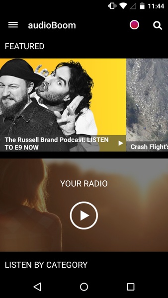 audioBoom - Preview 4