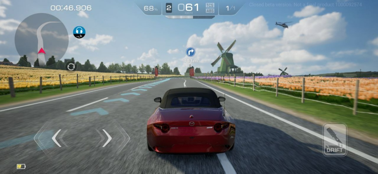 Racing Master para Android - Baixe o APK na Uptodown