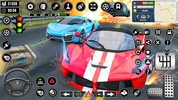 Racing Mania 2 screenshot 3