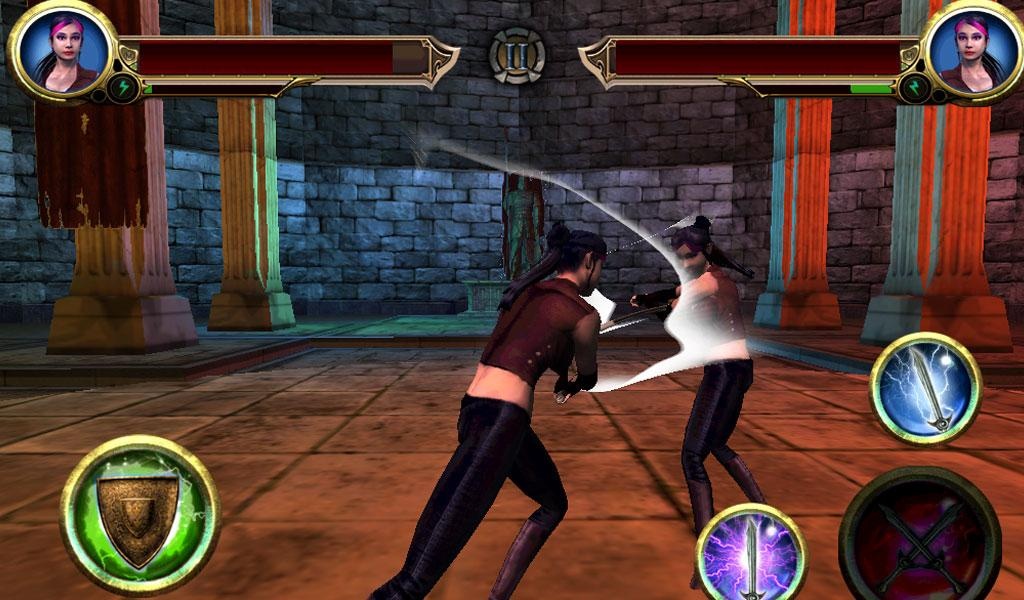 Fight of the Legends 2 - Preview 6